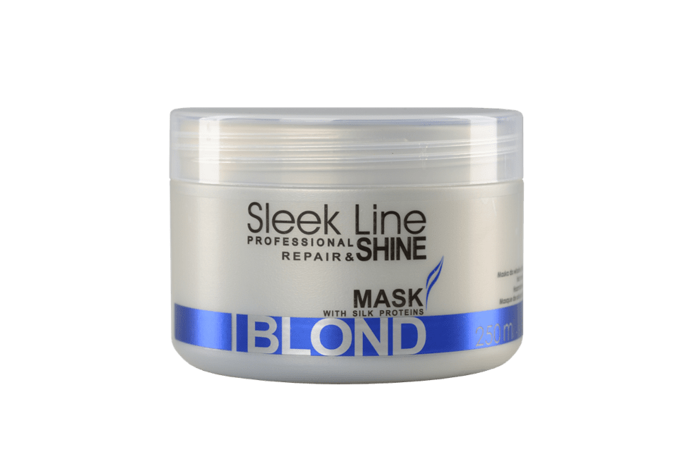 МАСКА BLOND