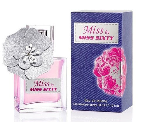 Miss By Miss Sixty 30мл