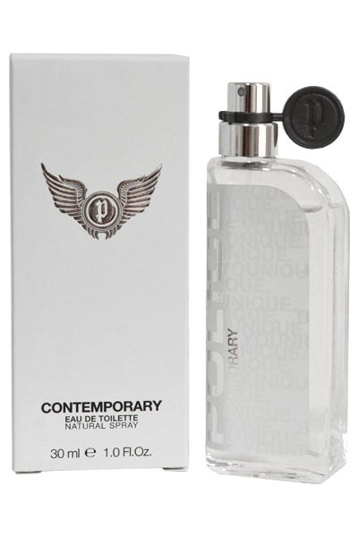 Police Contemporary edt