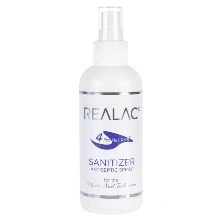 Realac антисептичен спрей 170 мл.