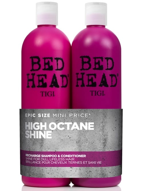 TIGI BED HEAD – High Octane Shine