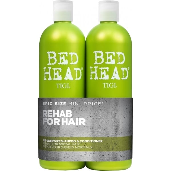 TIGI BED HEAD Urban Antidotes Re-energize