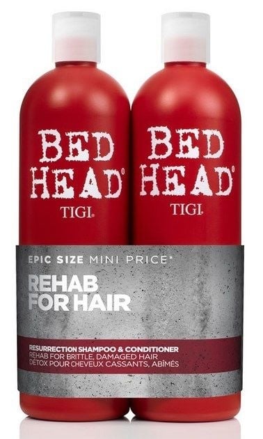 TIGI BED HEAD Urban Antidotes Resurrection