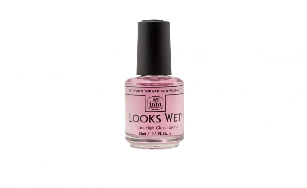 Topcoat LOOK WET