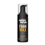 Nishman Foam Wax