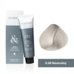 Боя за коса Allwaves Color Cream 100мл + оксидант