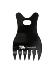 NISHMAN STYLING COMB 042 – ПРОФЕСИОНАЛЕН АНТИСТАТИЧЕН ГРЕБЕН ЗА СТИЛИЗИРАНЕ