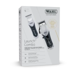Комплект Wahl Launch Combo