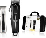 Wahl Combo Cordless  Комплект  Машинка+Тример