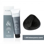 Боя за коса Allwaves Color Cream 100мл + оксидант