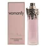 Thiery Mugler WOMANITY EDP 80 W