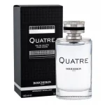 Мъжки парфюм Boucheron Quatre Pour Homme 100 ml
