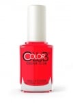 Color Club Ticket to paradise - лакове за нокти - 15мл.