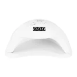 ЛАМПА МАНИКЮР UV LED GLOW 5 48W