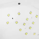 ЛАМПА МАНИКЮР UV LED GLOW 5 48W