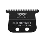 НОЖ GAMMA+ DLC X-PRO, ФИКСИРАН, ЗА ТРИМЕРИ CYBORG / ABSOLUTE HITTER / X-EVO / CRUISER