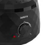 НАГРЕВАТЕЛ ЗА КОЛА МАСКА IWAX DIAMOND 400мл ЧЕРЕН