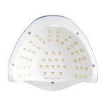 ЛАМПА МАНИКЮР UV LED  F2 RN 220W