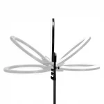ЛАМПА РИНГ GLOW 45W 18''