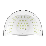 ЛАМПА МАНИКЮР UV LED YC57 268W