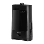 GABBIANO - Вакуумна фризьорска прахосмукачка