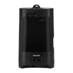 GABBIANO - Вакуумна фризьорска прахосмукачка