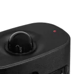 GABBIANO - Вакуумна фризьорска прахосмукачка