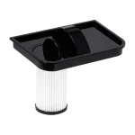 GABBIANO - Вакуумна фризьорска прахосмукачка