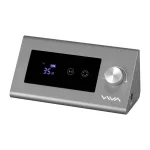 Безчеткова електрическа пила VIVA PRO 602