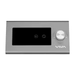 Безчеткова електрическа пила VIVA PRO 602