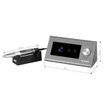 Безчеткова електрическа пила VIVA PRO 602