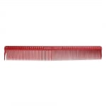 JRL BARBER COMB SET - КОМПЛЕКТ ПРОФЕСИОНАЛНИ ГРЕБЕНИ ЗА КОСА И БРАДА