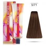 WELLA COLOR TOUCH - БЕЗАМОНЯЧНА БОЯ 60мл