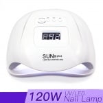 LED лампа Sun X plus 126 W