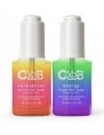 Power Couple Cuticle Oils 2x15ml Олиa за кожички