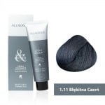 Боя за коса Allwaves Color Cream 100мл + оксидант