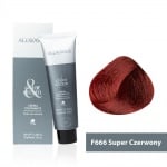 Боя за коса Allwaves Color Cream 100мл + оксидант