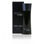 Armani Code EDT 75 M