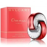 Bvlgari Omnia Coral EDT 65 W