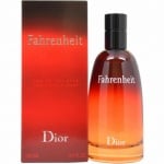 C.Dior Fahrenheit EDT 100 M