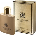 Trusardi Amber Oud EDP 100 M