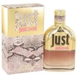 Roberto Cavalli Just Cavalli EDT
