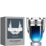 Paco R.INVICTUS LEGEND EDP 100ml