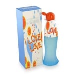 Moschino I Love Love EDT100