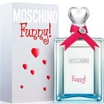 Moschino Funny EDT 100ml