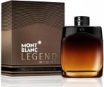 Mont Blanc Legend Night EDP 100 M