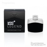 Mont Blanc Legend EDT