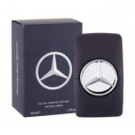 Mercedes Benz Man Grey 100 EDT