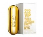 Carolina Herrera 212 VIP EDP W