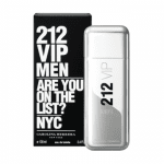 Carolina Herrera 212 VIP MEN EDT 100 M